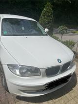 BMW 116i e81 - BMW E81 - BMW 1er Reihe