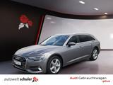 Audi A6 Avant 3.0 TDI quattro AHK LED Navi ACC - Audi A6