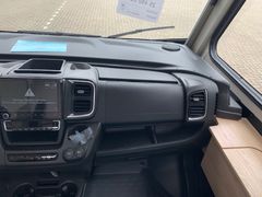 Dethleffs Globebus I 6 