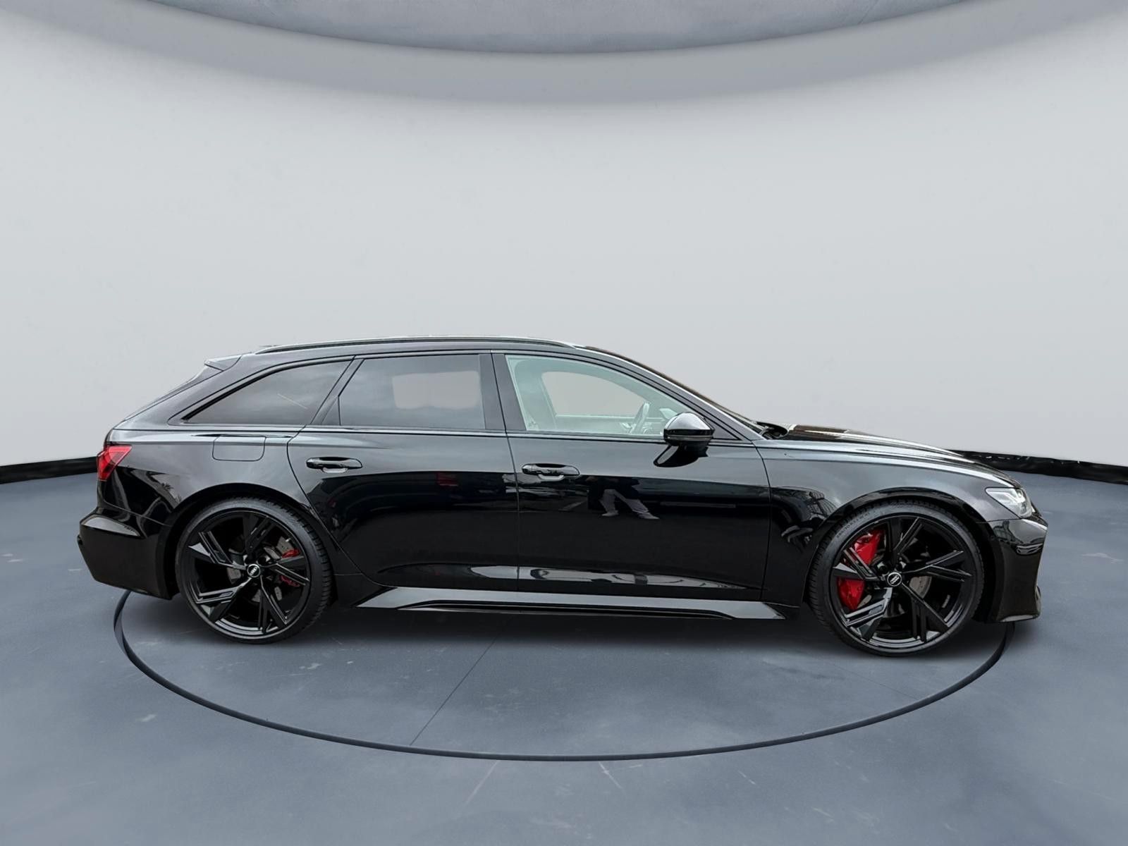 Audi RS6 RS 6 Avant 4.0 TFSI quattro foto 7
