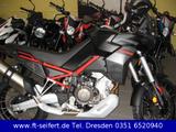 Aprilia Tuareg 660  TZ sowie Rally - APRILIA DRESDEN