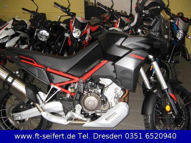 Aprilia Tuareg 660  TZ