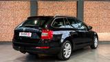 Skoda Octavia 2.0 TDI 4x4 Ambition Combi XENON*PDC*AHK - Skoda Gebrauchtwagen in Dresden