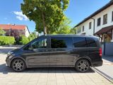 Mercedes-Benz V 300d 4M*AMG-Line*Exclusive*Luxus-Bus*Panorama* - Mercedes-Benz: Luxus