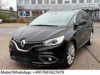 Renault Grand Scenic BLUE dCi 7 Sitze,Kamera,AHK