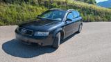 Audi A4 B6 3.0 tiptronic quattro Avant S-Line - Audi A4 aus 2004: 3.0