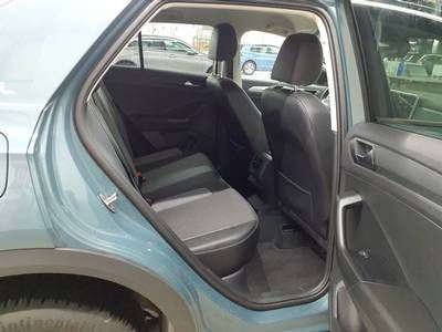 Volkswagen T-Roc - Bild 5