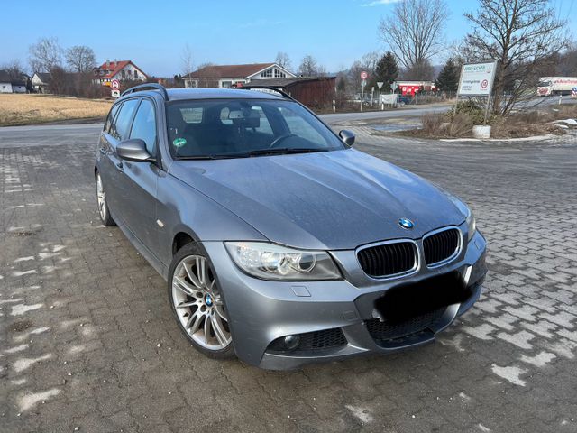 BMW 318i Touring *M Sport Paket*Bi Xenon*Alcantara*