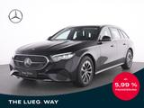 Mercedes-Benz E 220 d T Avantgarde+NavP+LED+AHK+Distr+KeyG+RFK