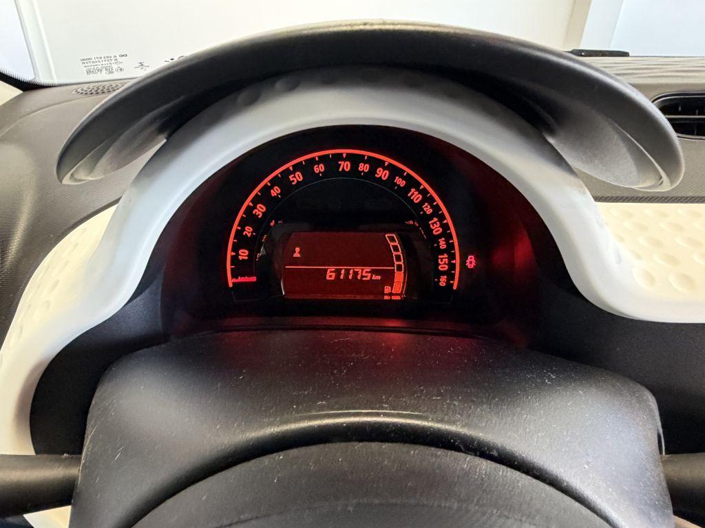 Renault Twingo SCe 70 Experience + Standheizung + PDC +
