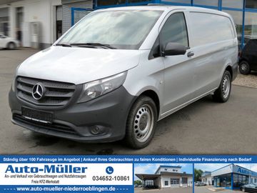 Mercedes Vito - 1