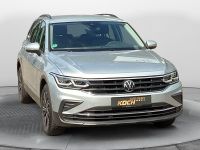 Volkswagen Tiguan - Vorschau Bild 5