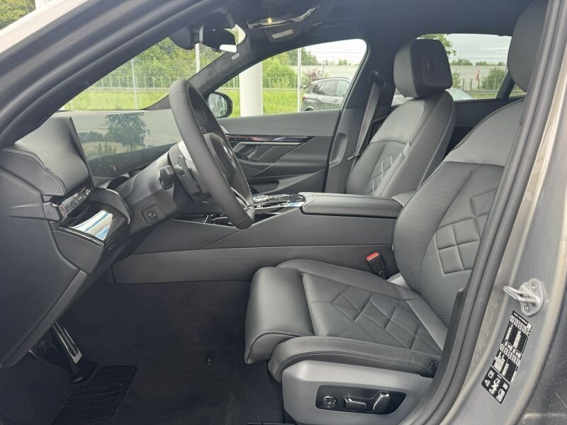 BMW 540 - Bild 7