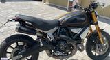 Ducati Scrambler 1100 Sport - DUCATI SCRAMBLER 1100 SPORT