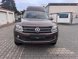 Volkswagen AMAROK Hartop Alkoven Änlich - Volkswagen Alkoven