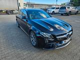 Mercedes-Benz E 63 AMG Mercedes-AMG E 63 S 4MATIC+ T Autom...