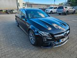 Mercedes-Benz E 63 AMG Mercedes-AMG E 63 S 4MATIC+ T Autom...