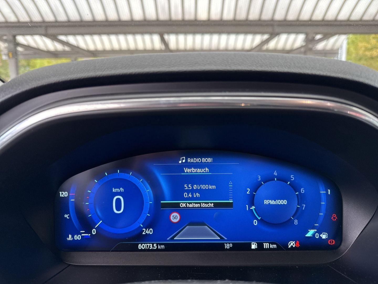 Fahrzeugabbildung Ford Focus Turnier Active X B&O Kamera Winterpaket