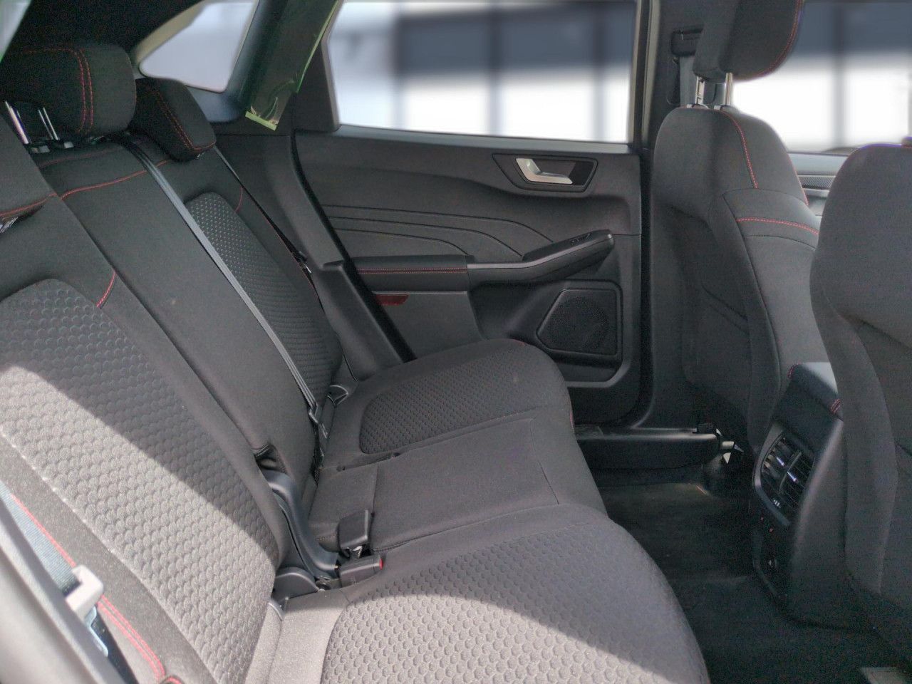Ford Kuga - Bild 15
