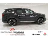 Kia Sorento Platinum 2.2 4WD (P2,P3,P4) Navi Leder A - Kia Sorento: Allradantrieb