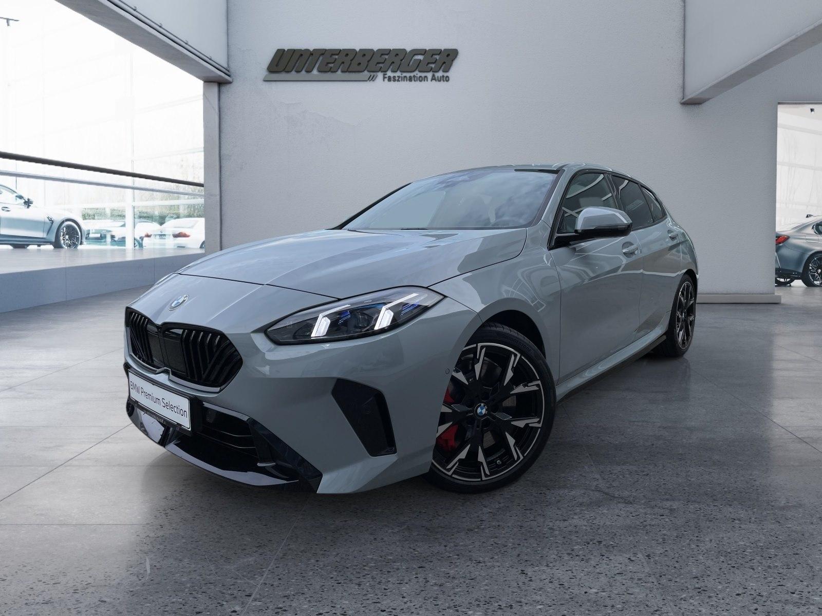 BMW 120 M Sportpaket Pro-Adaptives M Fahrwerk-M Spor