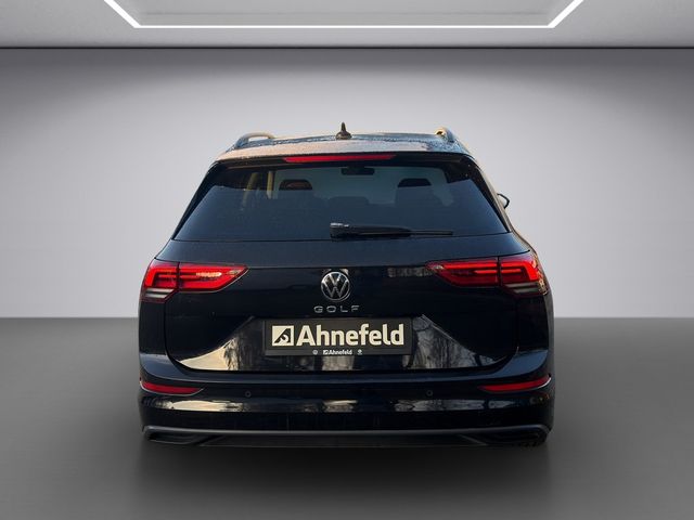 Golf VIII Variant 2.0 TDI Life DSG