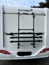 Sunlight T 68 XV 15 Years Sonderedition mit vielen Extras - Sunlight 68