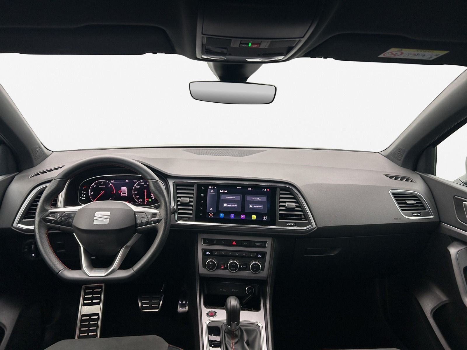 Seat Ateca - Bild 8