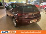 Opel Astra 1.4 SIDI Turbo Innovation*LED*NAVI*TEMPO* - Opel Astra: Rot