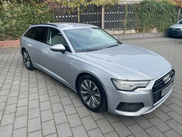 Audi A6 - 3