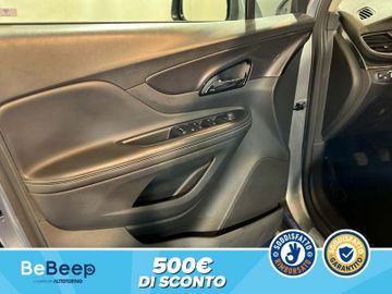 Opel Mokka X - 10