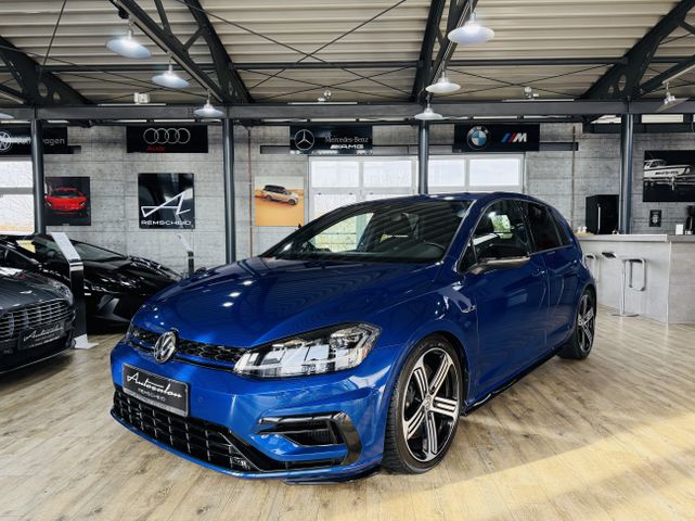 Volkswagen Golf VII R DSG 4Motion*VIRTUAL*ACC*KAMERA*LED*