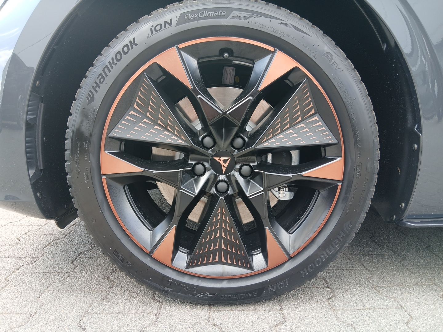 Cupra Born - Bild 7