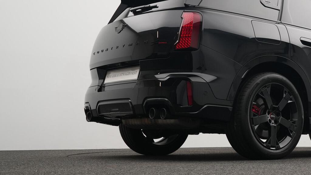 MINI Jcw John Cooper Works Trim, миниатюра 22