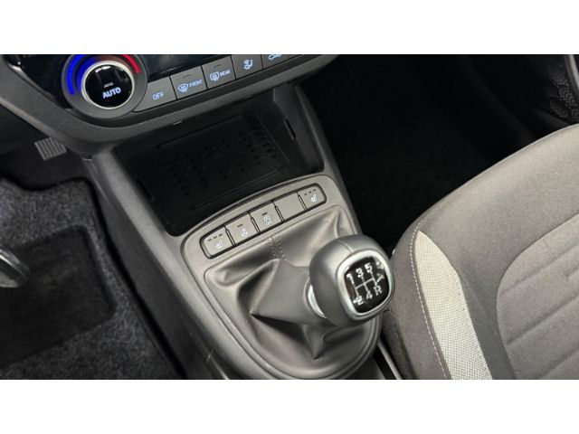 Hyundai i10 – Bild 14