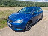 Seat Ibiza 1.2 TSI Style 105 PS blau Benziner - Seat Ibiza: 10