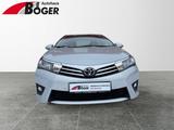 Toyota Corolla 1,6 Edition AUTOM. *8 FACH KAMERA* - Toyota Gebrauchtwagen in Hamburg