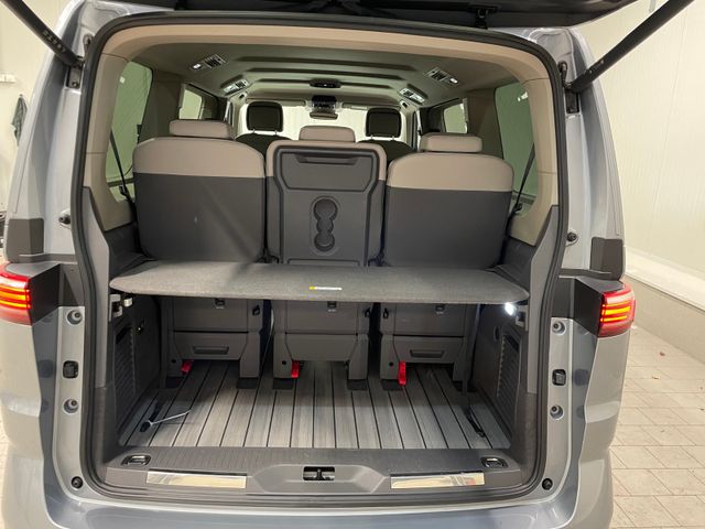 T7 Multivan lang Style 2.0 TDI STNDHZG