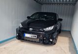 Toyota Yaris 1.6-l-Turbo GR High-Performance-Paket ... - Toyota Yaris: Allradantrieb