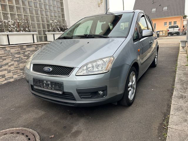 Ford C-Max 1.6 Trend