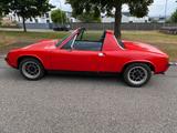 Porsche 914/4 - Porsche 914 aus 1973