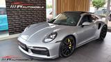 Porsche 992 Turbo S Keramik* LED* Pano* 360° Kam* - Porsche 992 in Nürnberg