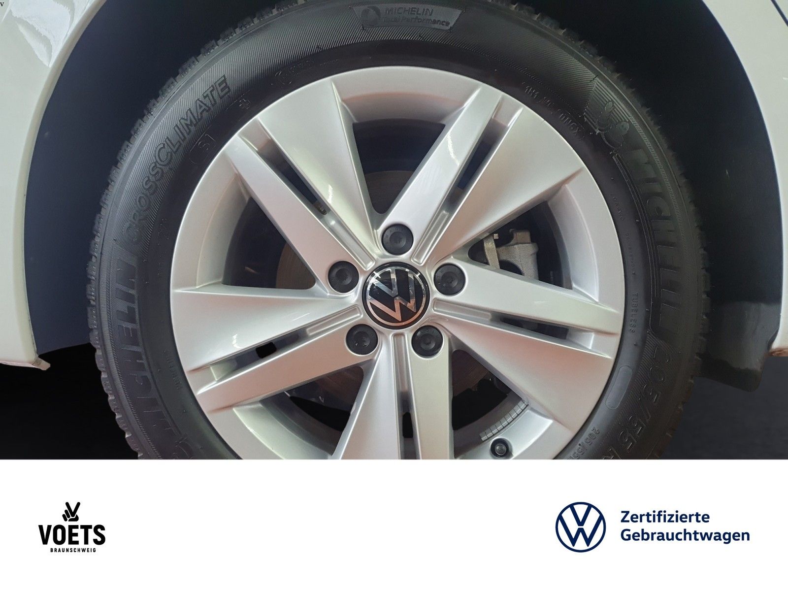 Volkswagen Golf - Bild 6