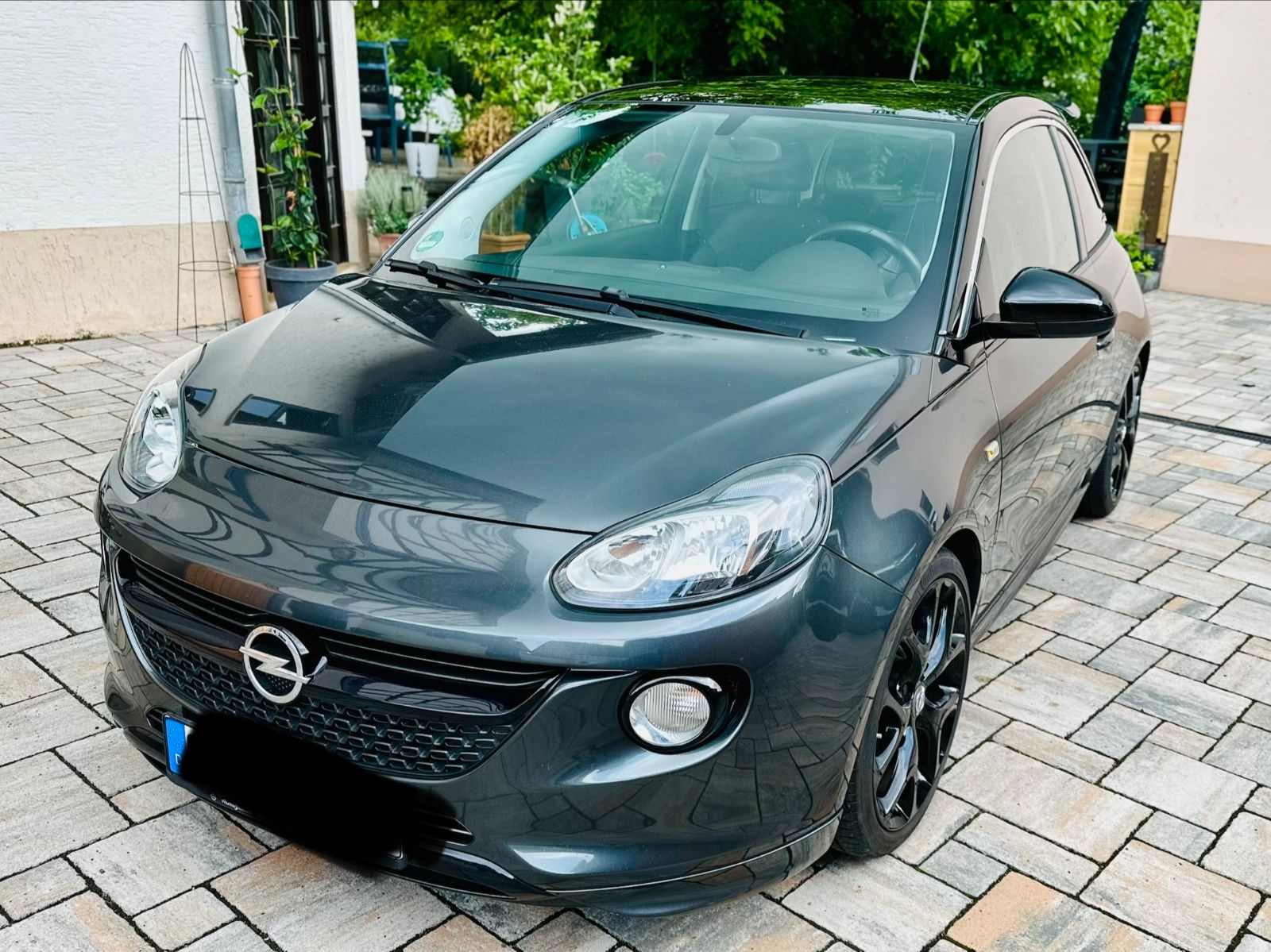 OPEL Adam