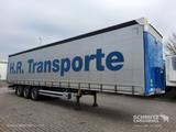 Schmitz Cargobull Curtainsider Standard