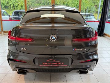 BMW X4 M40 - 7