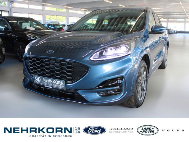 Ford Kuga 2.5 PHEV ST-Line X LED B&O HUD ACC WinterP