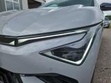 Kia EV6 Elektro GT-Line ACC KeyLess LED Navi PDC LM - Kia EV6 Neuwagen