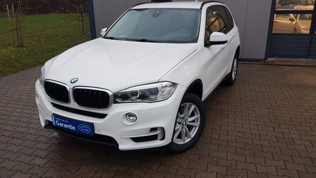 BMW X5 Baureihe X5 xDrive30d