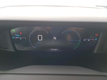 Peugeot 2008 - 10